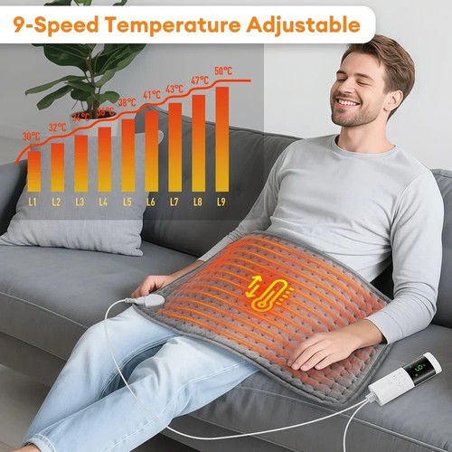 Tappeto riscaldante elettrico - tappeto,