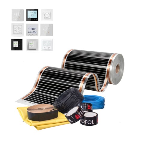 Kit riscaldamento - kit,