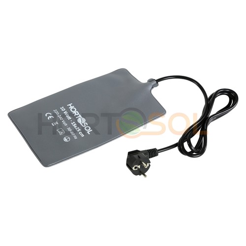 10w tappeto piastra - 10w,