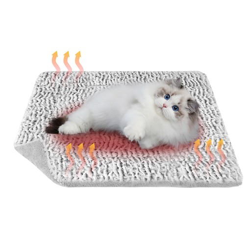 Coperta termica gatto - termica, tappeto