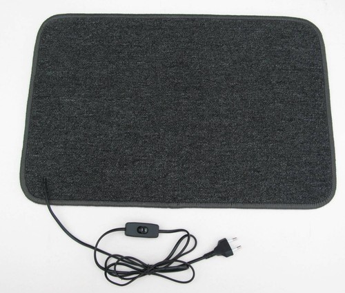 Tappeto riscaldante fwm100 - tappeto,