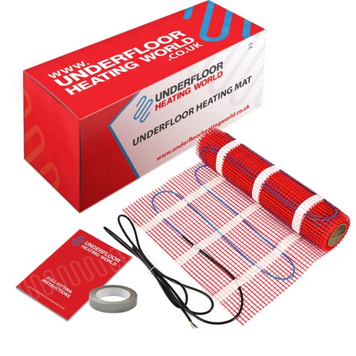 Kit tappetino riscaldatore - tappetino,
