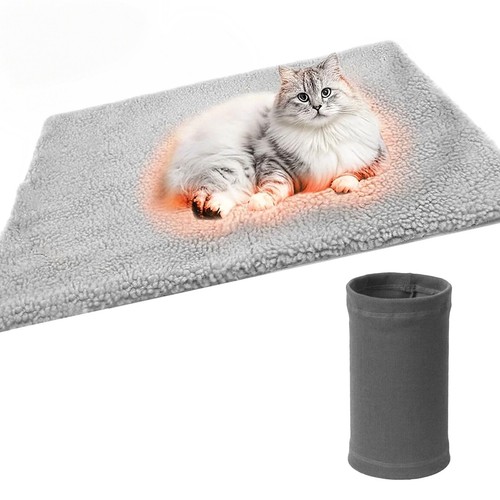 Tappeto riscaldante per cani - per,