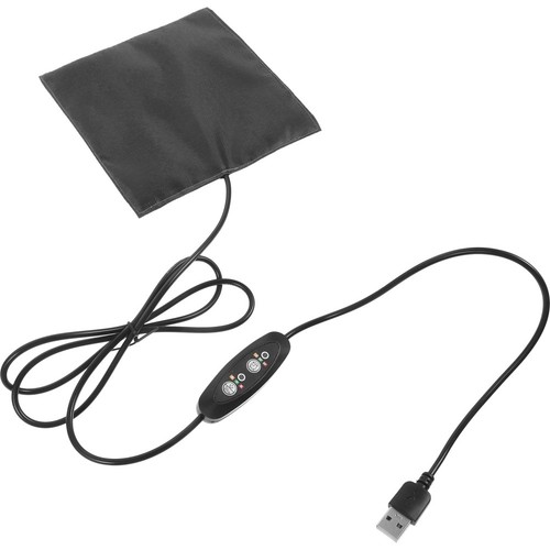 Tappetino riscaldante usb per - tappetino,