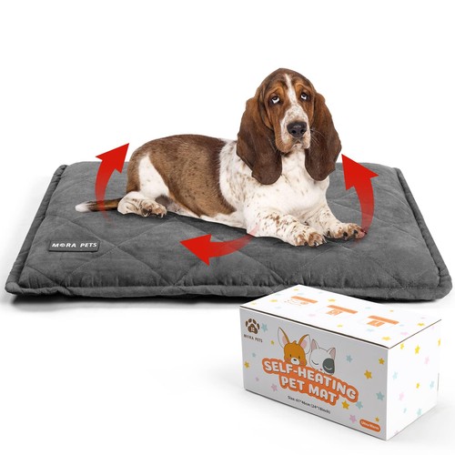 Mora pets tappeto riscaldante - mora,