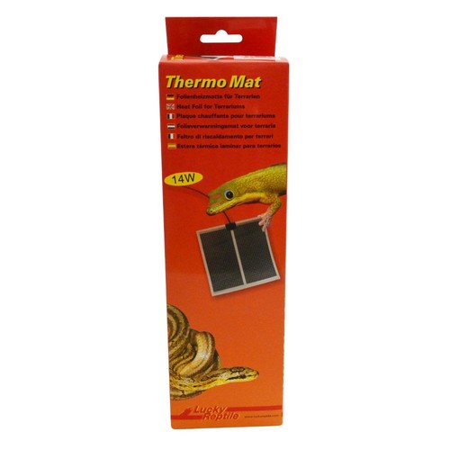 Lucky reptile thermo - lucky,