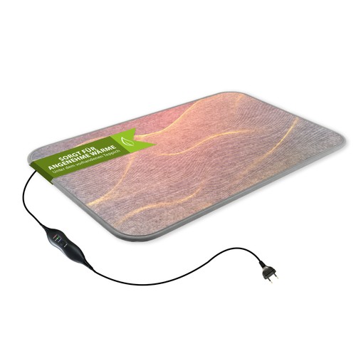 Heat tappeto riscaldante - tappeto,