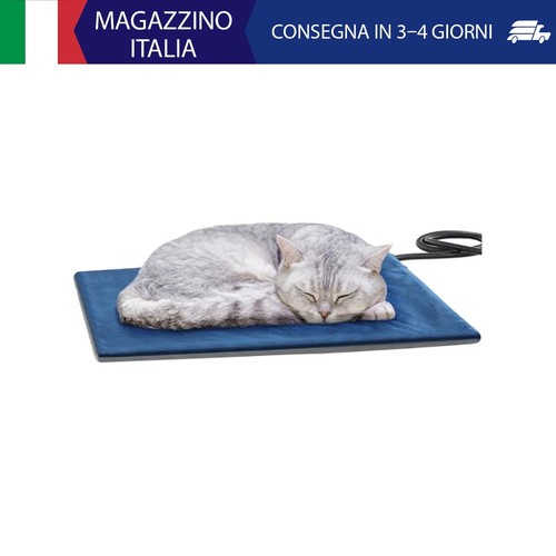 Pecute tappetino riscaldante - tappetino,